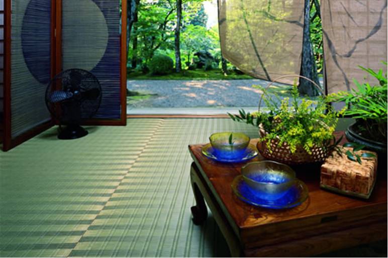 花ござ 花茣蓙 花ゴザ 通販【和心本舗】