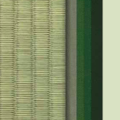 重色目