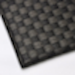 Tokyo Gloss Black(Checkered Pattern) 
