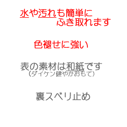 ダイケン健やか畳　置き畳　清流　縁無し　琉球畳　通販　半畳タタミ