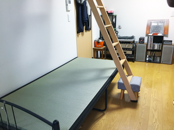 after_tatami_bed