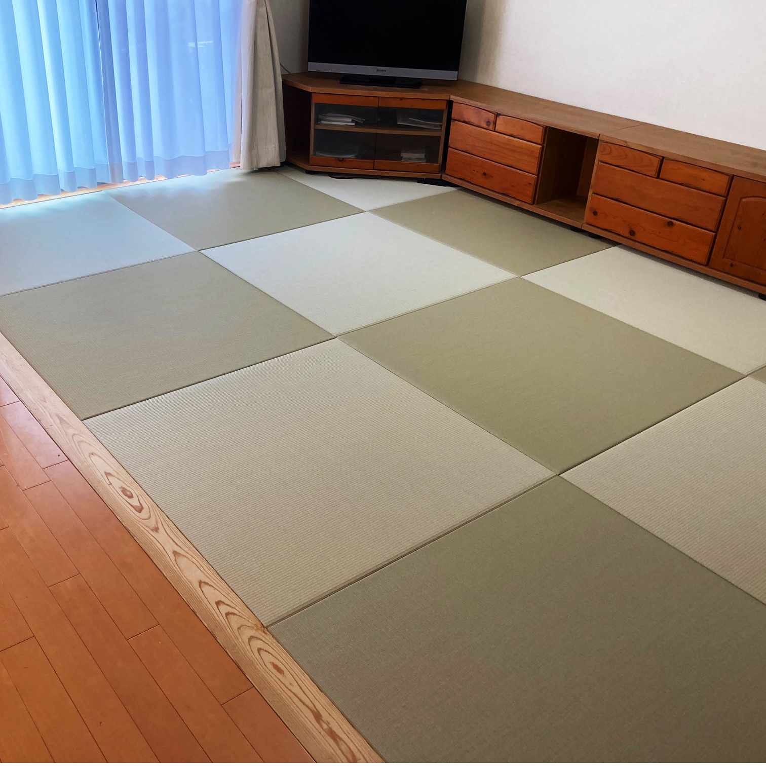 古くなった畳はどこで処分すれば良いですか？