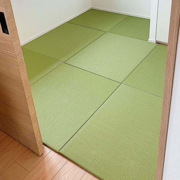 Instagram tatami