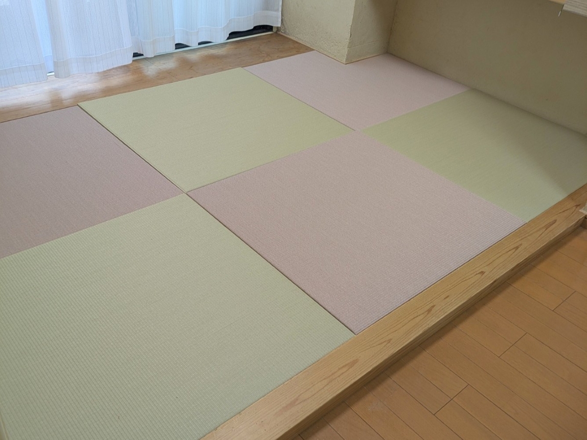 古くなった畳はどこで処分すれば良いですか？